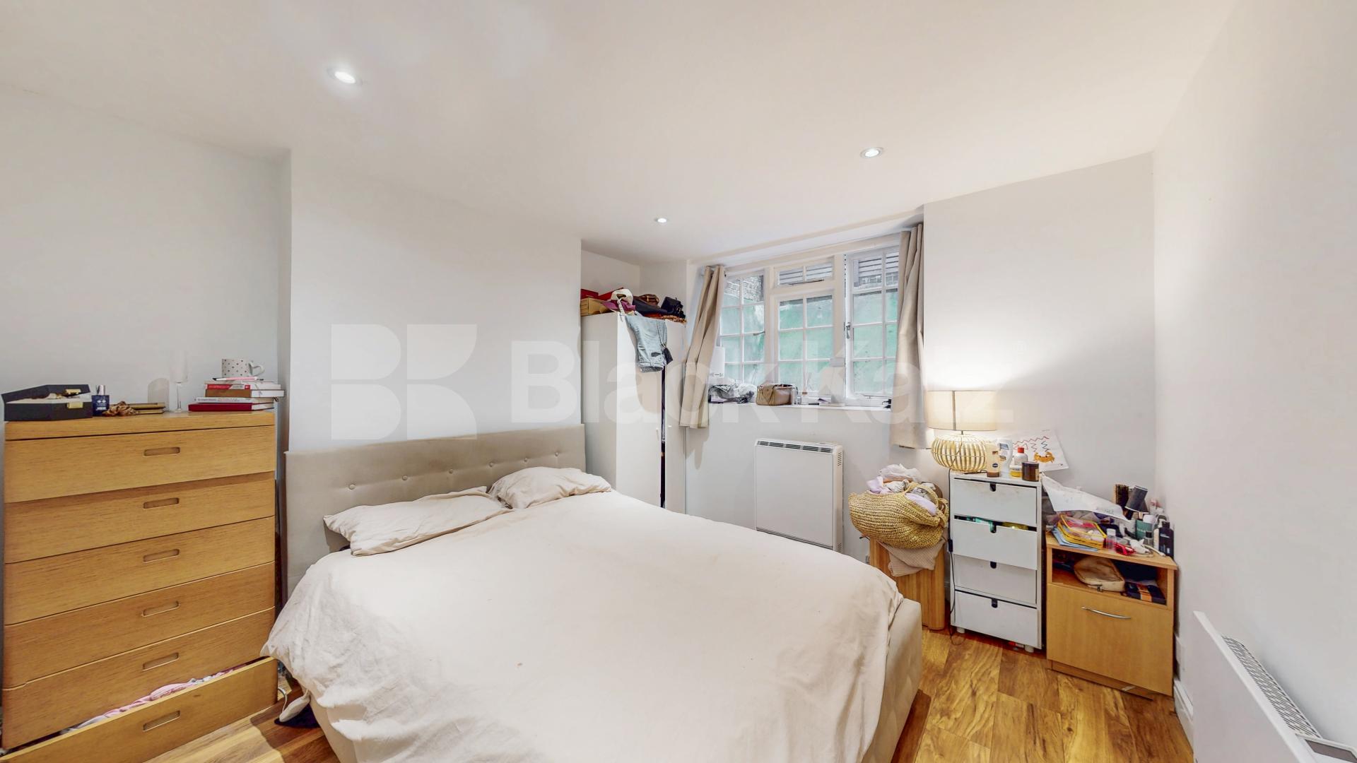 1 bedroom property located in the heart of Angel  Theberton Street, Angel